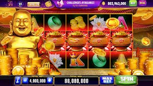 Fitur Slot Lucky Neko bergaya neon