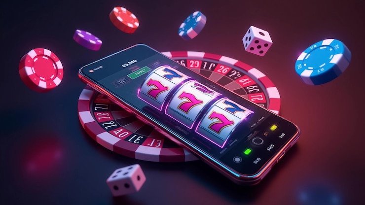 Kartu fitur akaislot yang mudah dibaca di mobile